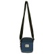 Bolsa de Tiracolo 2C Pequena Reebok DEXTER Azul Marinho | Ref. 186.8835122 Bolsa de Tiracolo 2C Pequena Reebok DEXTER Azul Marinho | Ref. 186.8835122
