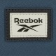 Bolsa de Tiracolo 2C Pequena Reebok DEXTER Azul Marinho | Ref. 186.8835122 Bolsa de Tiracolo 2C Pequena Reebok DEXTER Azul Marinho | Ref. 186.8835122