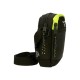 Bolsa de Tiracolo 2C Pequena Reebok HAMILTON Preta | Ref. 186.8825121 Bolsa de Tiracolo 2C Pequena Reebok HAMILTON Preta | Ref. 186.8825121