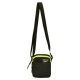 Bolsa de Tiracolo 2C Pequena Reebok HAMILTON Preta | Ref. 186.8825121 Bolsa de Tiracolo 2C Pequena Reebok HAMILTON Preta | Ref. 186.8825121