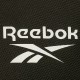 Bolsa de Tiracolo 2C Pequena Reebok HAMILTON Preta | Ref. 186.8825121 Bolsa de Tiracolo 2C Pequena Reebok HAMILTON Preta | Ref. 186.8825121