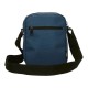 Bolsa de Tiracolo 2C Reebok DEXTER Azul Marinho | Ref. 186.8835322 Bolsa de Tiracolo 2C Reebok DEXTER Azul Marinho | Ref. 186.8835322