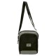 Bolsa de Tiracolo 2C Reebok DEXTER Preta | Ref. 186.8835321
