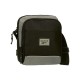 Bolsa de Tiracolo 2C Reebok DEXTER Preta | Ref. 186.8835321