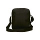 Bolsa de Tiracolo c/ Bolso Frontal Reebok DEXTER Preta | Ref. 186.8835221 Bolsa de Tiracolo c/ Bolso Frontal Reebok DEXTER Preta | Ref. 186.8835221