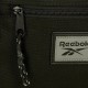 Bolsa de Tiracolo c/ Bolso Frontal Reebok DEXTER Preta | Ref. 186.8835221 Bolsa de Tiracolo c/ Bolso Frontal Reebok DEXTER Preta | Ref. 186.8835221