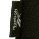 Bolsa de Tiracolo c/ Bolso Frontal Reebok DEXTER Preta | Ref. 186.8835221 Bolsa de Tiracolo c/ Bolso Frontal Reebok DEXTER Preta | Ref. 186.8835221