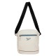 Bolsa de Tiracolo para Tablet Reebok CINCINNATI Branca | Ref. 186.8815622 Bolsa de Tiracolo para Tablet Reebok CINCINNATI Branca | Ref. 186.8815622