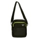 Bolsa de Tiracolo para Tablet Reebok HAMILTON Preta | Ref. 186.8825721