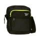 Bolsa de Tiracolo para Tablet Reebok HAMILTON Preta | Ref. 186.8825721