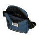 Bolsa de Tiracolo Reebok DEXTER Azul Marinho | Ref. 186.8835422