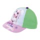 Boné de Criança 44/46 Frozen MEMORIES Verde | Ref. 248.812273330 Boné de Criança 44/46 Frozen MEMORIES Verde | Ref. 248.812273330