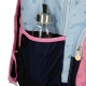 Mochila Pré-Escolar Adap. 25cm Enso DREAMS COME TRUE Multicolor | Ref. 186.94821D1