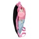 Mochila Saco c/ Bolso Frontal Enso DREAMS COME TRUE Multicolor | Ref. 186.9483821