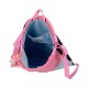 Mochila Saco c/ Bolso Frontal Enso DREAMS COME TRUE Multicolor | Ref. 186.9483821