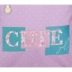 Bolsa de Cintura Enso CUTE GIRL Lilás | Ref. 186.9534921