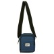 Bolsa de Tiracolo c/ Bolso Frontal Reebok DEXTER Azul Marinho | Ref. 186.8835222