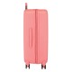Mala de Viagem / Trolley Grande 70cm 4R Exp. Enso ANNIE Coral | Ref. 186.9629222