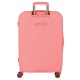 Mala de Viagem / Trolley Grande 70cm 4R Exp. Enso ANNIE Coral | Ref. 186.9629222