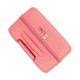 Mala de Viagem / Trolley Grande 70cm 4R Exp. Enso ANNIE Coral | Ref. 186.9629222