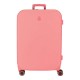 Mala de Viagem / Trolley Grande 70cm 4R Exp. Enso ANNIE Coral | Ref. 186.9629222