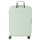 Mala de Viagem / Trolley Grande 70cm 4R Exp. Enso ANNIE Verde Menta | Ref. 186.9629224