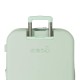 Mala de Viagem / Trolley Grande 70cm 4R Exp. Enso ANNIE Verde Menta | Ref. 186.9629224