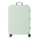 Mala de Viagem / Trolley Grande 70cm 4R Exp. Enso ANNIE Verde Menta | Ref. 186.9629224