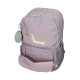 Mochila Adap. 44cm 2C c/ Carro Enso BEAUTIFUL DAY Lilás | Ref. 186.95127T1