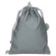 Mochila Saco c/ Bolso Frontal Enso BEAUTIFUL DAY Lilás | Ref. 186.9513821