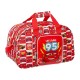 Saco de Desporto 40Cm Cars LET’S RACE Vermelho | Ref. 248.712311273 Saco de Desporto 40Cm Cars LET’S RACE Vermelho | Ref. 248.712311273