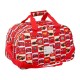Saco de Desporto 40Cm Cars LET’S RACE Vermelho | Ref. 248.712311273 Saco de Desporto 40Cm Cars LET’S RACE Vermelho | Ref. 248.712311273
