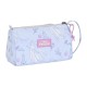 Estojo Escolar c/ Bolso Frozen BELIEVE Azul | Ref. 248.412315917 Estojo Escolar c/ Bolso Frozen BELIEVE Azul | Ref. 248.412315917