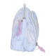 Estojo Escolar c/ Bolso Frozen BELIEVE Azul | Ref. 248.412315917 Estojo Escolar c/ Bolso Frozen BELIEVE Azul | Ref. 248.412315917
