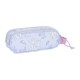Estojo Escolar Duplo Frozen BELIEVE Azul | Ref. 248.812315513 Estojo Escolar Duplo Frozen BELIEVE Azul | Ref. 248.812315513