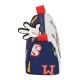 Estojo Escolar Rectangular MICKEY Only One Azul | Ref. 248.812314742 Estojo Escolar Rectangular MICKEY Only One Azul | Ref. 248.812314742