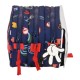 Estojo Escolar Triplo Big MICKEY Only One Azul | Ref. 248.812314710 Estojo Escolar Triplo Big MICKEY Only One Azul | Ref. 248.812314710