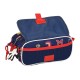 Estojo Escolar Triplo Big MICKEY Only One Azul | Ref. 248.812314710 Estojo Escolar Triplo Big MICKEY Only One Azul | Ref. 248.812314710