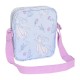 Malinha de Tiracolo Frozen BELIEVE Azul | Ref. 248.612315222 Malinha de Tiracolo Frozen BELIEVE Azul | Ref. 248.612315222