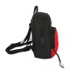 Mini Mochila Mickey MICKEY MOOD Preta | Ref. 248.612349846 Mini Mochila Mickey MICKEY MOOD Preta | Ref. 248.612349846