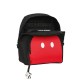 Mini Mochila Mickey MICKEY MOOD Preta | Ref. 248.612349846 Mini Mochila Mickey MICKEY MOOD Preta | Ref. 248.612349846