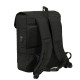 Mochila com Pala para Computador 13.3” USB Safta BUSINESS Preta | Ref. 248.642200359