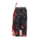 Mochila de Criança Adap. 27Cm SPIDERMAN Hero Preta | Ref. 248.612343232 Mochila de Criança Adap. 27Cm SPIDERMAN Hero Preta | Ref. 248.612343232