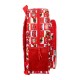 Mochila Escolar Júnior Adap. 38Cm Cars LET’S RACE Vermelha | Ref. 248.612311640 Mochila Escolar Júnior Adap. 38Cm Cars LET’S RACE Vermelha | Ref. 248.612311640