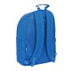 Mochila para Portátil 14.1” Benetton DEEP WATER Azul | Ref. 248.642313819 Mochila para Portátil 14.1” Benetton DEEP WATER Azul | Ref. 248.642313819