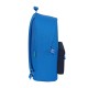 Mochila para Portátil 14.1” Benetton DEEP WATER Azul | Ref. 248.642313819 Mochila para Portátil 14.1” Benetton DEEP WATER Azul | Ref. 248.642313819