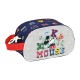 Necessaire de Viagem Adaptável Mickey ONLY ONE Azul | Ref. 248.812314248