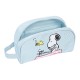 Necessaire de Viagem Adaptável SNOOPY Imagine Turquesa | Ref. 248.812339824