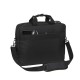 Pasta para Computador 15.6” USB Safta BUSINESS Preta | Ref. 248.642100807