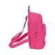 Mini Mochila Benetton RASPBERRY Fuschia | Ref. 248.642316846